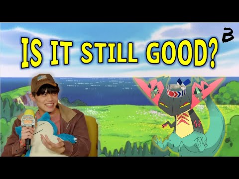 Is Justin Tang's Fort Wanye Team Still Good At The End Of Regulation C?