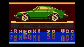 POKEY MUSIC ( ATARI XL / XE ) =+ MUSIC FROM POLAND += DEMO