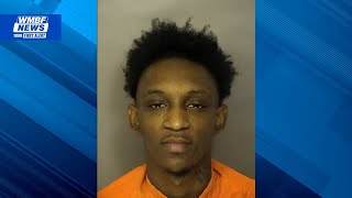 Conway man sentenced to 2 decades in prison after pleading guilty to armed robbery