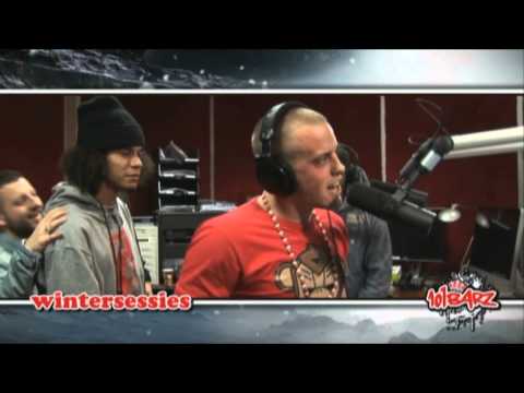 JEBROER | Wintersessie 2012 | 101Barz