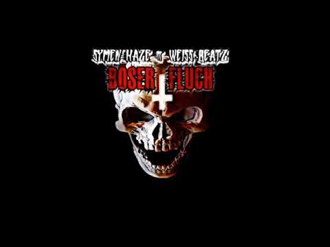 Symen Haze X Weiss Beatz - Böser Fluch EP (Snippet)