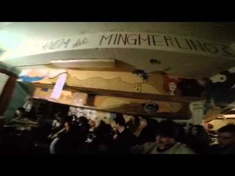 CxIxB live @ c.s.o.a. PANGEA - Porto Torres - 30.01.2015