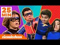 Henry Danger, Danger Force & de Thundermans | Grappigste superhelden mislukkingen | Nickelodeon