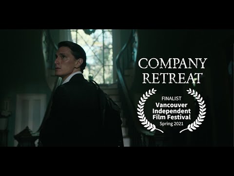Company Retreat (Official Trailer)