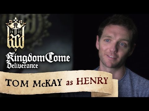 download lagu mp3 mp4 Tom Mckay, download lagu Tom Mckay gratis, unduh video klip Tom Mckay