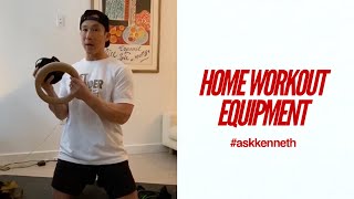 Home Workout Equipment