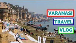 preview picture of video 'Travel Mirzapur to Varanasi || Varanasi Vlog Video || Top Place in Varanasi || Harsh ki vlog'