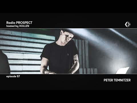 Radio Prospect 97 - Peter Temnitzer