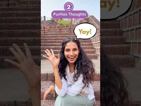 5 benefits of deep breathing