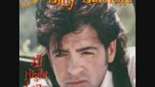 Billy Burnette - Goes To Show