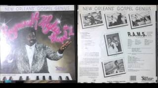 Raymond A. Myles & the R.A.M.S. Choir / Sign me up