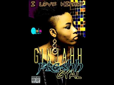 Ginjahh Ft J2DR - Killing Rappers