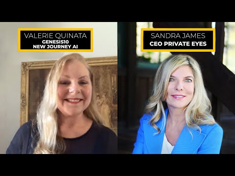 Private Eyes Background Checks video/presentation/materials