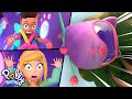 Polly Shani And Lila Find The Fountain Of Juice Polly Pocket Adventure Studio Ep 4