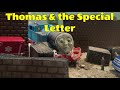 Thomas And The Special Letter Remake
