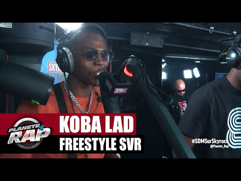Video thumbnail for Freestyle SVR