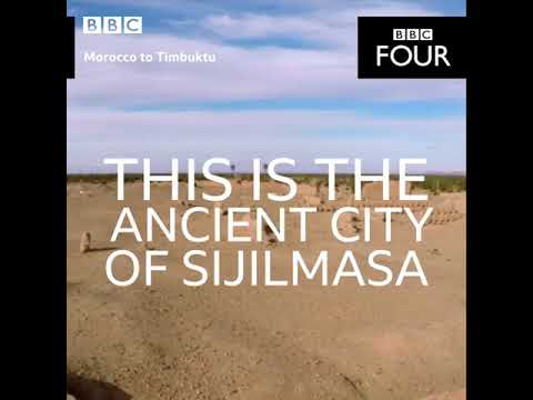 Visit Tafilalet: The lost city of Sijilmasa