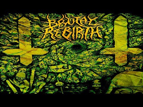 • BRUTAL REBIRTH - ...From Despotism To Chaos [Full-length Album] Old School Death Metal