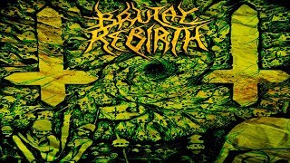 • BRUTAL REBIRTH - ...From Despotism To Chaos [Full-length Album] Old School Death Metal