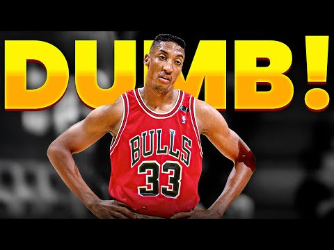 15 NBA Stars Who Lost Millions – The Dumbest Financial Fails in Basketball History