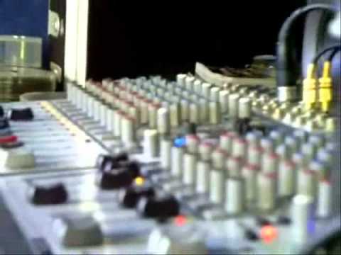 Tačka Crew - Moj Geto / Video session