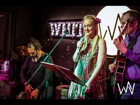 23.04.17 Samba de Maria  @ White Night Music Joint