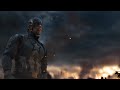 Avengers Endgame - As long as one man stands against you... 4K