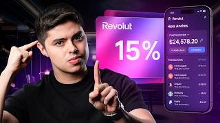 Revolut: The Best Bank of 2026? (Complete Guide from Scratch)