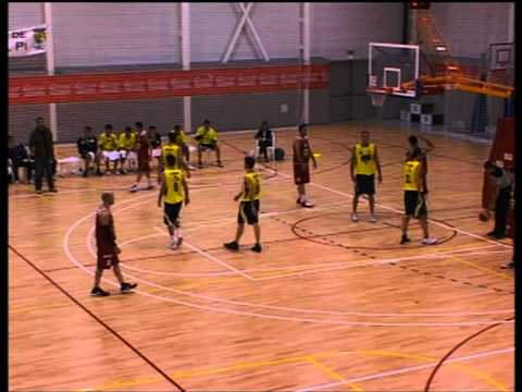 EBA E 17J Alfas - Almassera