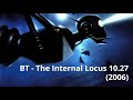 BT The Internal Locus This Binary Universe 2006