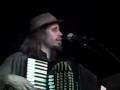 The Last Song - Jason Webley
