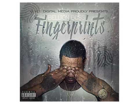 Bellion Boss - Fingerprints