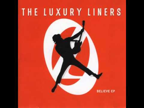 Cher - Believe (Covered by The Luxury Liners)