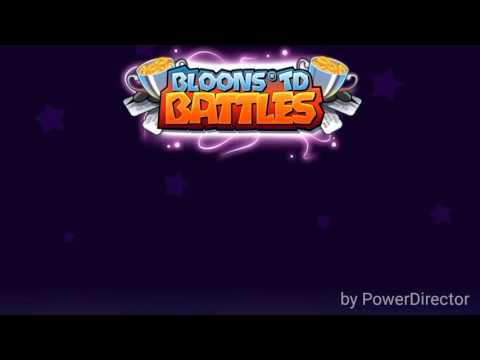 BLOONS TD BATTLES ep (16) : Glitch? Bug? (Read desc)