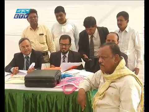 খালেদা জিয়ার আপিল শুনানি প্রথম দফা শেষ