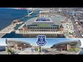 Why Everton’s New Stadium will be better than Tottenham’s New Stadium (Explained)