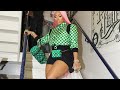 Nicki Minaj at Ovo Fest 2022