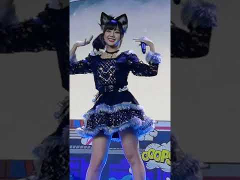 221029 (Jane Fancam) Fuyubi - Fuyu no Hanabi @ Idol Finn Fest 2022 - Siam Paragon