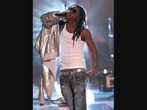 Lil Wayne Feat Junior Reid - Still Standing (Snippet)