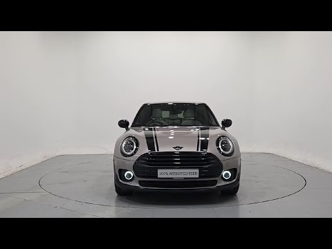 Mini Clubman Cooper Exclusive - Image 2