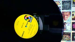 chris thomas king.....if i had possession over judgement day