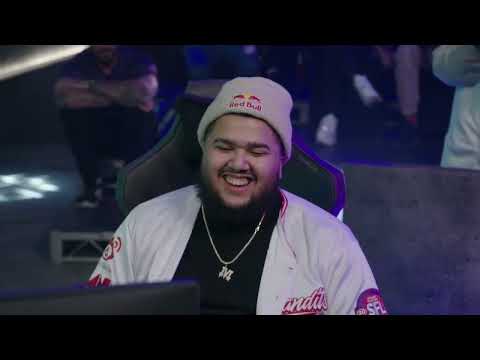 MenaRD vs Dual Kevin SFL US 2025