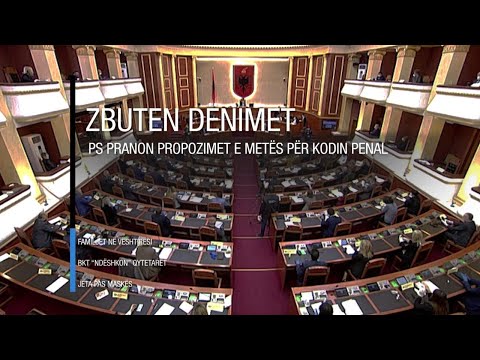 Edicioni informativ i orës 16:00 - 16 prill 2020