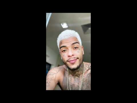 [FREE] MC Kevin x Gaab x Vulgo Fk Funk Type Beat - "Piloto da Nasa"