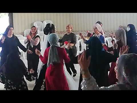 Çiftetelli MÜZİSYEN ÖZLEM AKŞEHİR düğünleri Doğrugöz mahallesinden Ömer & Merve Yaşa