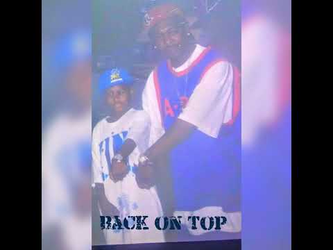 HFL Ralow - Back On Top