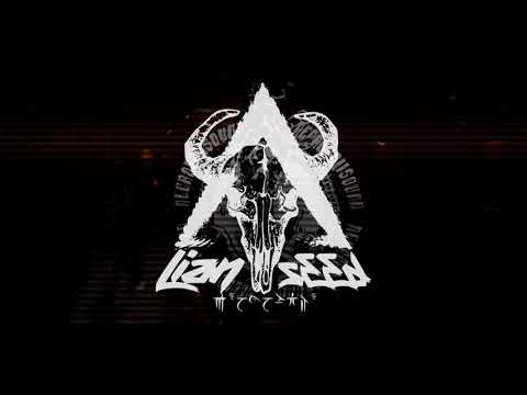 LianSeed X Se Desvanece  /prod.necropolisound. 2018