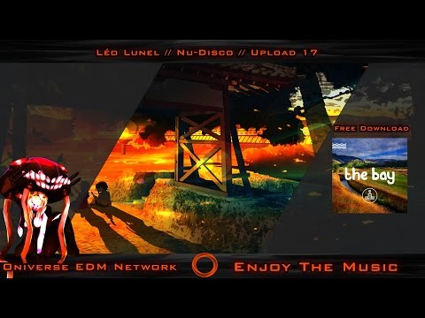 【Nu-Disco】-  Léo Lunel - Jump The River 【Horeazon | Records】