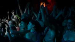 RISK IT- Nahko & Medicine For The People [LIVE]