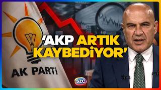 Turhan Çömez'den Baro Seçimleri Analizi! Çarpıcı Erdoğan ve AKP Çıkışı! Seçim İç